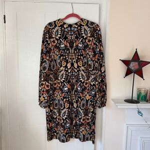 Boden NWOT Dress Size 16